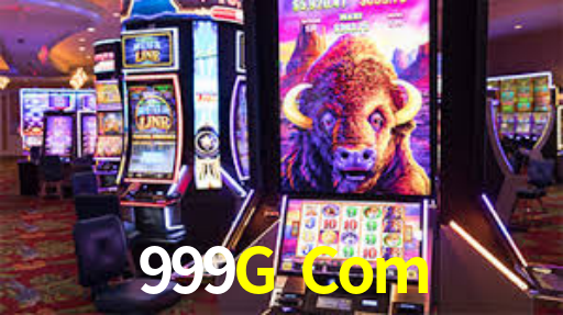 APP oficial da 999G Com para mobile